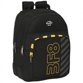 Luxury 42 cm Kid’s CMP Zone Backpack – Two Pockets