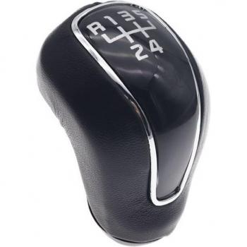 5/6 Speed PU Leather Gear Shift Knob for Hyundai IX25