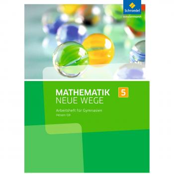 Mathematik Neue Wege SI