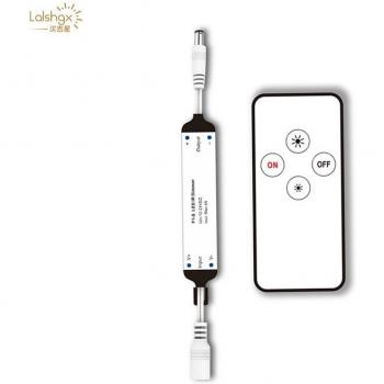 Regulador LED Infrarrojo 1 Canal 4A 12-24VDC