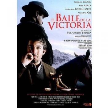 The Dancer and the Thief ( El baile de la Victoria )