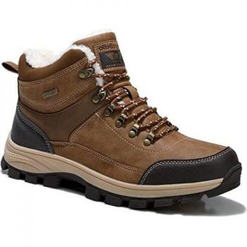 ARRIGO BELLO Herren Arbeitsstiefel