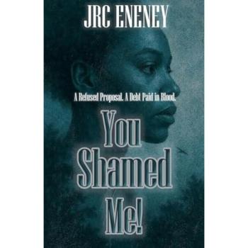 YOU SHAMED ME!