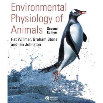 Vitalsource Technologies, Inc. Environmental Physiology Of Animals
