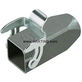 Harting Kupplungsgehäuse Han® 3A-kg-Pg11 09 20 003 1750