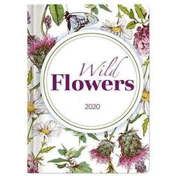 Ladytimer Grande Wild Flowers 2020