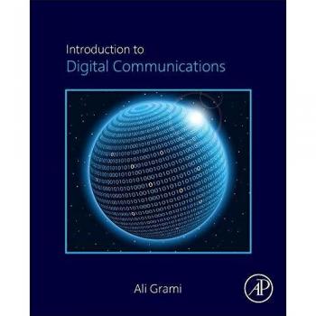 Introduction to Digital Communications