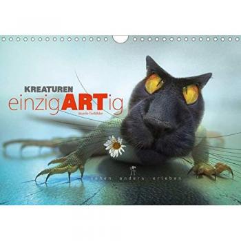 Kreaturen einzigARTig