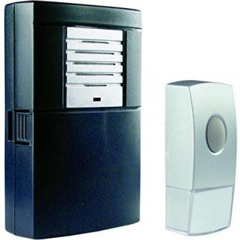 Campanello Brighton DB200Z