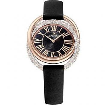 Damenuhr Duo 5484373 – Rosé-Gewandtes Gehäuse