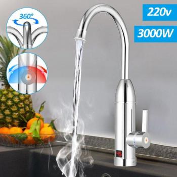 Acqua Turbo 180° Hengda