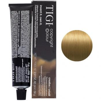 Tigi Copyright Colour 7/3 Goldblond 60 ml