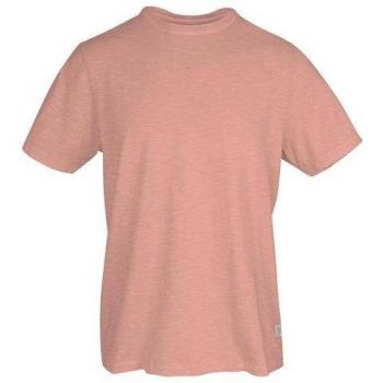 ORGANICATION Garment Dyed Herren T-Shirt, Bio-Qualität