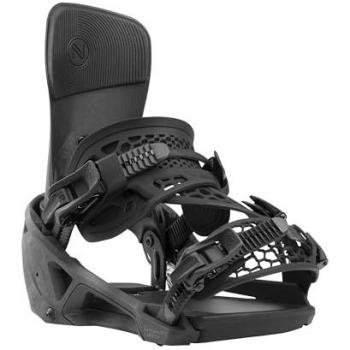 Fixations Nidecker Supermatic Carbon 2025 XL