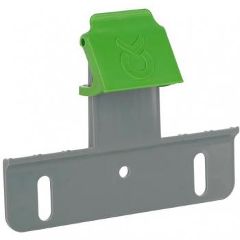 Benna Protettiva Kerbl 1406 con Sistema di Espulsione – Accessori Ciotola