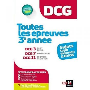 DCG