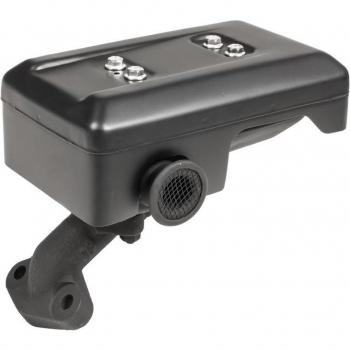 Remvlammer LC170FDS van Loncin