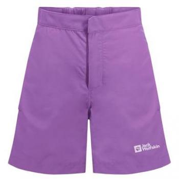 Jack Wolfskin Pantaloncini Luminosi