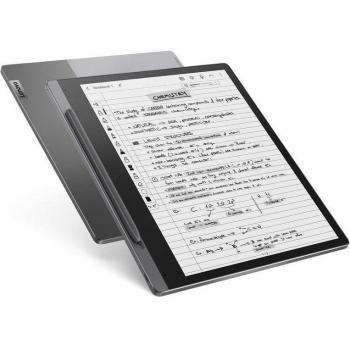 LENOVO Pantalla de tinta electrónica Lenovo Smart Paper 10,3, 64 GB + 4 GB, con Funda y Pen