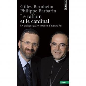 Le Rabbin et le Cardinal