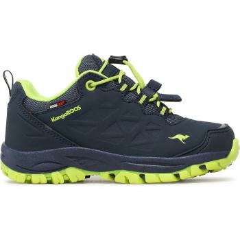 KangaRoos K-Xt Para Low Rtx Freizeit-Trekkingschuhe Dunkelblau