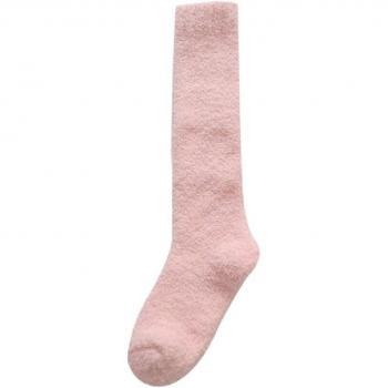 Unisex Warmtepomp Witte Kousen