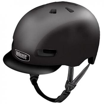 Nutcase Little Nutty Fahrradhelm (48
