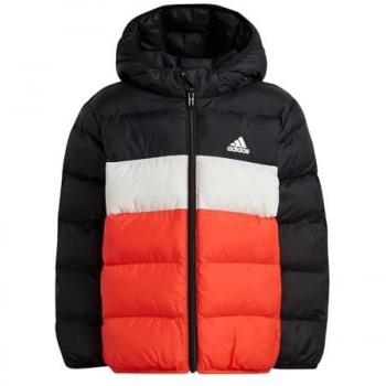 Parka Juvenil de Llenado Sintético adidas