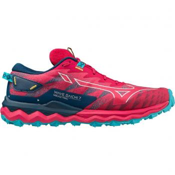 Mizuno Wave Daichi 7 Damen Trailschuhe