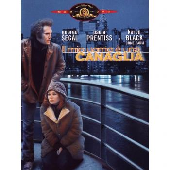 Il mio uomo è una canaglia