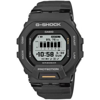 Casio G-Shoot Digital Smartphone Link GBD‑200-1A1