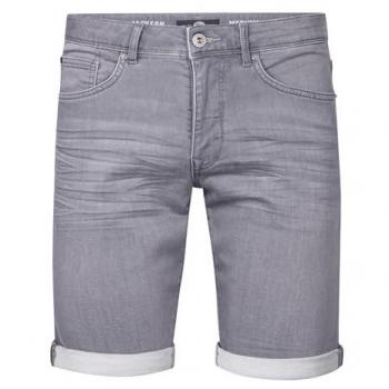 Petrol Industries Herren Jeansshorts im Sommerlook