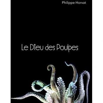Le dieu des poulpes