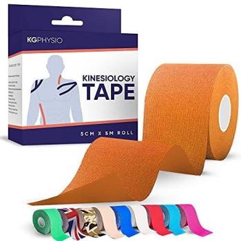 Active Recovery Kine-Tape – 5 m Uncut Band