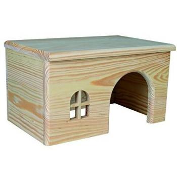 Trixie Wooden Cage Addition 28 x 16 x 18 cm
