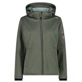 Women’s 2XS Salvia Mel Jacket – CMP 39A5006M