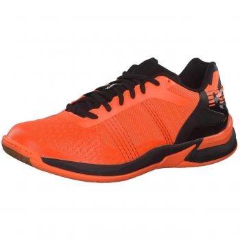 Kempa Herren Attack Three Contender Handballschuhe, Mehrfarbig, 45.5 EU