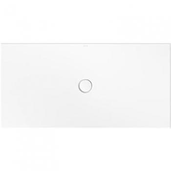 BetteFloor Receveur Douche 160x80 cm Blanc