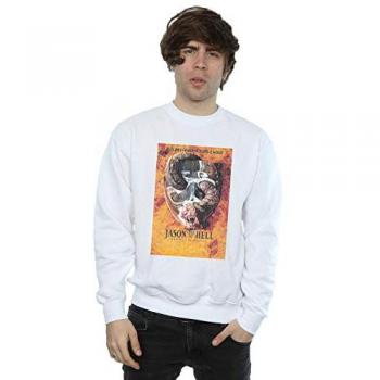 Hernensweatshirt 'Loodzwarte Bloed'
