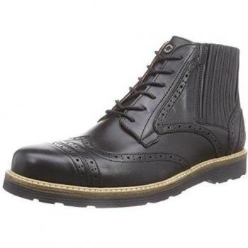 Cuir Noir Paddock 43 Herramienta