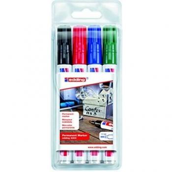 Marker 3300 mit Keilspitze, 1