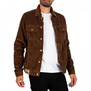 Veste en Velours Tejana Lois