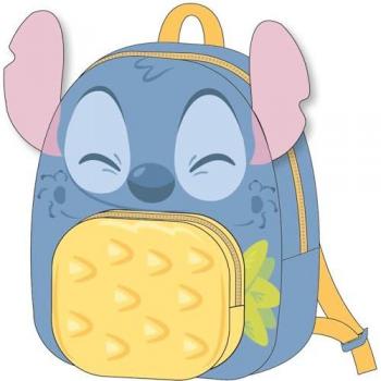 Lilo & Stitch Soft-Rucksack für Jungen und Mädchen