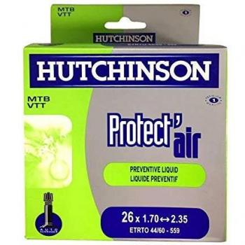 Fahrradschlauch Hutchinson VS Protect'air 44 60-559
