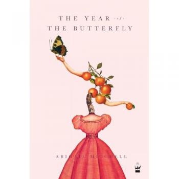Mitchell, Abigail: The Year of the Butterfly