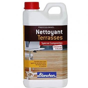 Blanchon Nettoyant Spécial Terrasses 2.5L