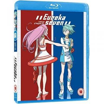 Eureka 7 Part 2