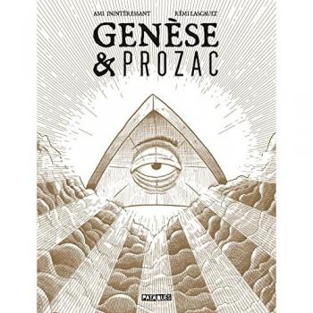 Genèse et Prozac (BD)
