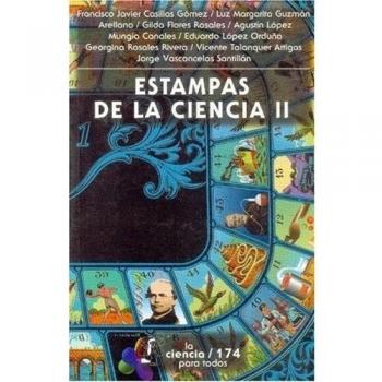 Estampas de la ciencia II
