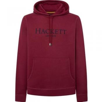 Sudadera con capucha HM581289 de Hackett
